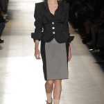 2015 Paris Fashion Week S/S Vivienne Westwood Collection