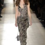 2015 Latest Paris Fashion Week S/S Vivienne Westwood Collection