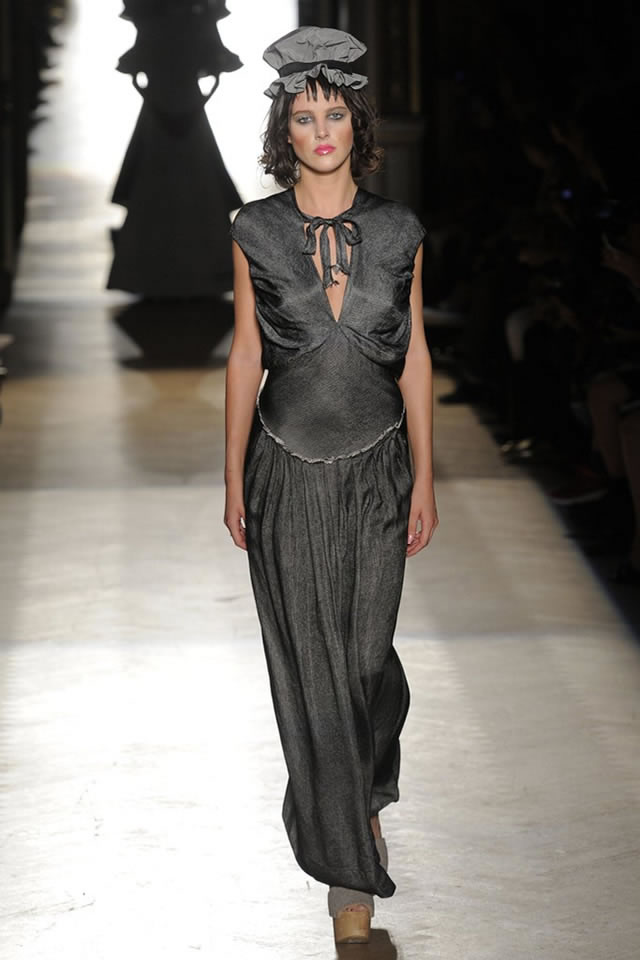 Vivienne Westwood 2015 Collection