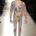 Vivienne Westwood 2015 Paris Fashion Week S/S Collection