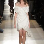 Vivienne Westwood Latest 2015 Paris Fashion Week S/S Collection