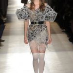 Paris Fashion Week S/S 2015 Vivienne Westwood Collection