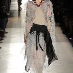 Latest Collection Paris Fashion Week S/S 2015 by Vivienne Westwood
