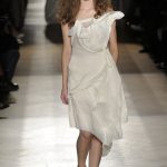 Vivienne Westwood 2015 Paris Fashion Week S/S Collection