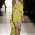 Vivienne Westwood Paris Fashion Week S/S Collection
