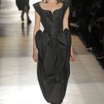 Vivienne Westwood Latest Paris Fashion Week S/S 2015 Collection
