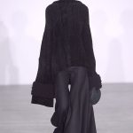 Latest Collection Fall RTW  by Xiao Li 2016