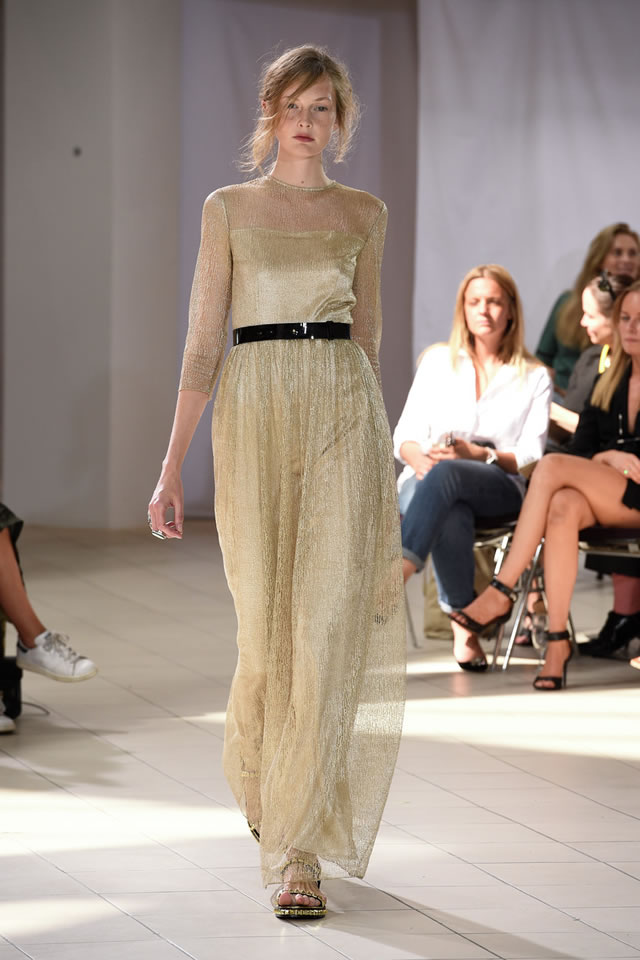 Copenhagen S/S YDE BY OLE YDE  2016 Collection