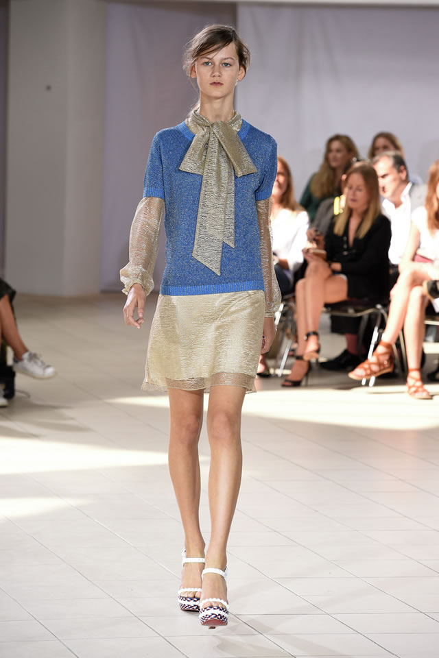 Copenhagen Latest YDE BY OLE YDE  S/S Collection