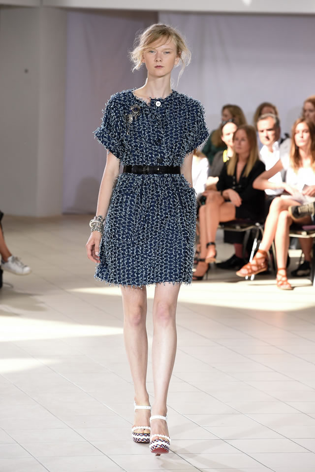 Copenhagen Latest 2016 YDE BY OLE YDE  S/S Collection