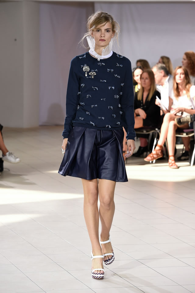 2016 YDE BY OLE YDE  S/S Collection