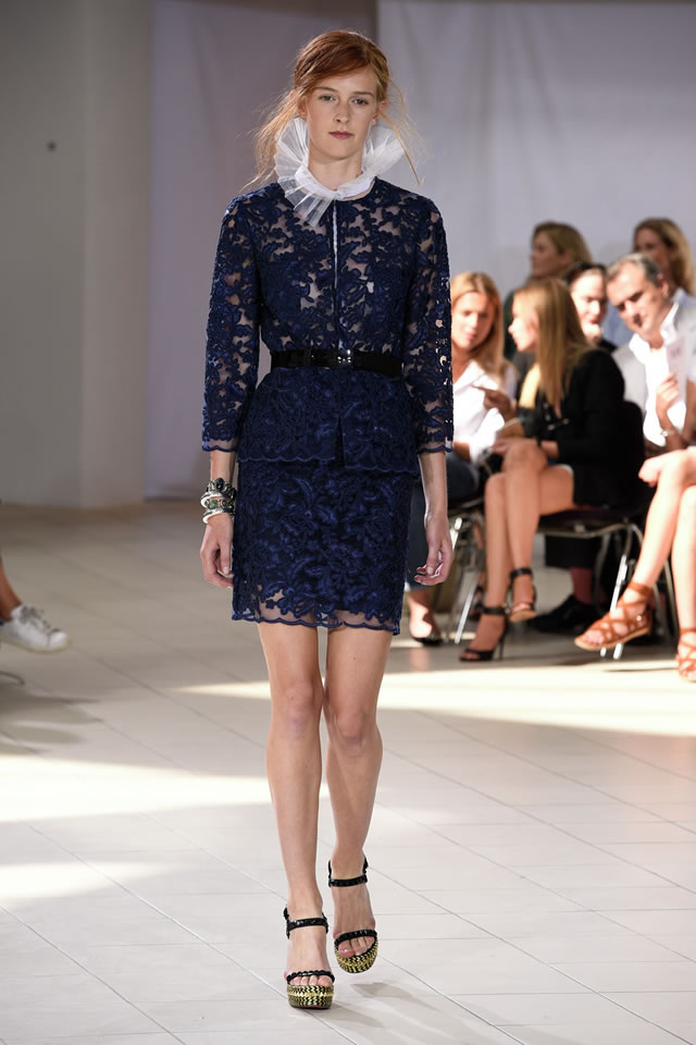 2016 Copenhagen YDE BY OLE YDE  Collection