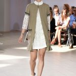 2016 S/S YDE BY OLE YDE  Copenhagen Collection