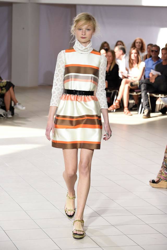 2016 S/S YDE BY OLE YDE  Latest Collection