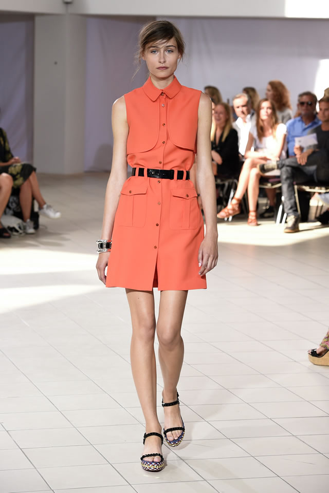 S/S YDE BY OLE YDE  2016 Collection