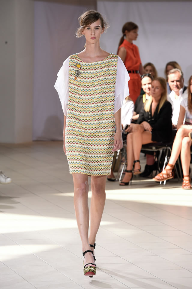 S/S Copenhagen YDE BY OLE YDE  Collection