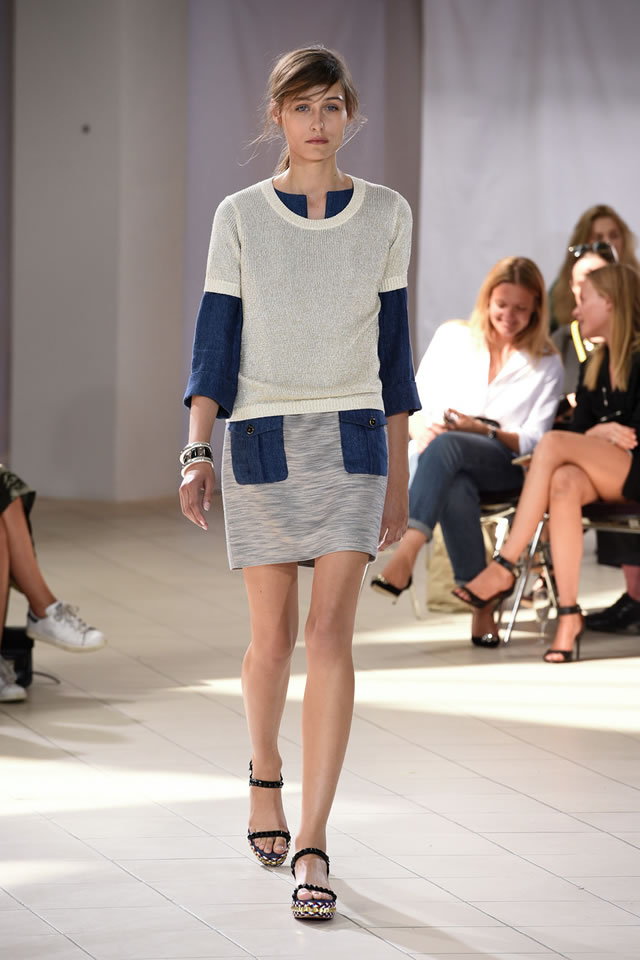 YDE BY OLE YDE  2016 Copenhagen Collection