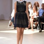 YDE BY OLE YDE  Latest Copenhagen 2016 S/S Collection