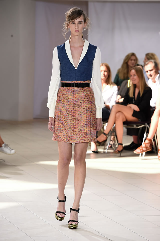 Copenhagen YDE BY OLE YDE  2016 Collection