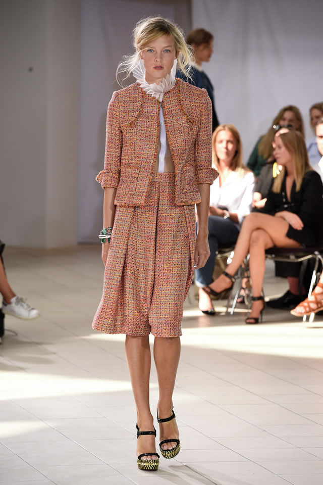 Copenhagen YDE BY OLE YDE  S/S Collection