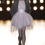 Yves Saint Laurent RTW fall 2015 Collection