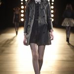 RTW fall Yves Saint Laurent 2015 Collection