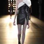 RTW fall Yves Saint Laurent Latest Collection