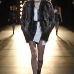 RTW fall Latest Yves Saint Laurent Collection