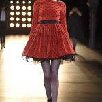 2015 YSL RTW fall Collection