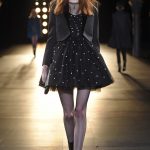 2015 Yves Saint Laurent Collection