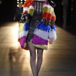 2015 Yves Saint Laurent RTW fall Collection