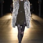 2015 Yves Saint Laurent Collection