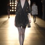 2015 Latest Yves Saint Laurent RTW fall Collection