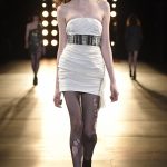 2015 Latest YSL RTW fall Collection