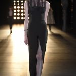 2015 Latest RTW fall Saint Laurent Collection