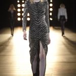 Yves Saint Laurent 2015 Collection