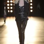 Yves Saint Laurent 2015 RTW fall Collection