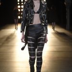 Yves Saint Laurent RTW fall Collection