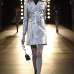 YSL RTW fall 2015 Collection