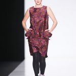 Yegor Zaitsev MBFW Russia S/S 2015 Collection