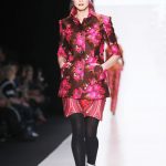 MBFW Russia S/S Yegor Zaitsev 2015 Collection