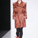 MBFW Russia S/S Latest 2015 Yegor Zaitsev Collection
