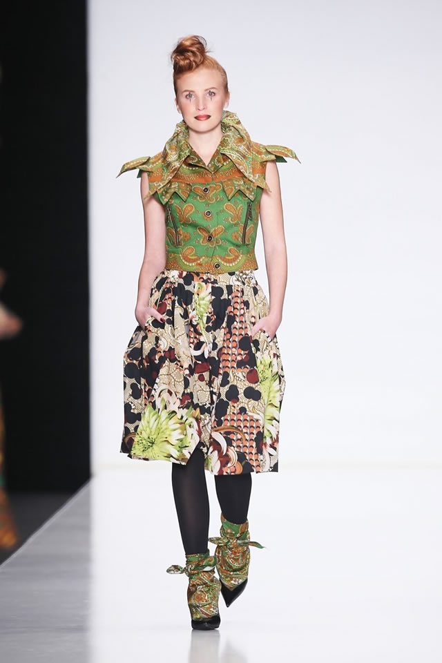 2015 Yegor Zaitsev Collection