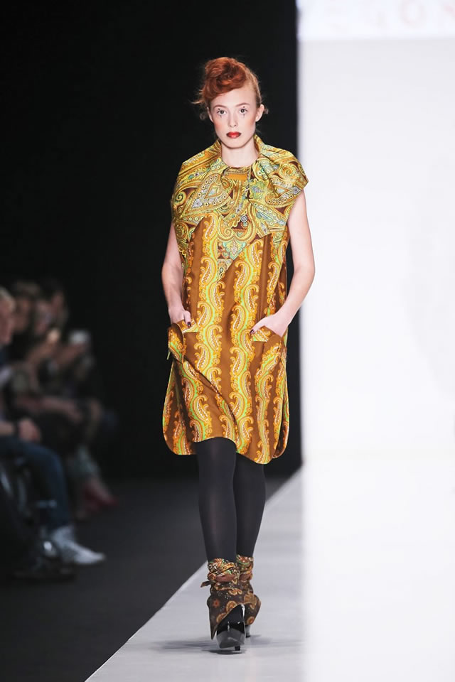 Yegor Zaitsev 2015 Collection