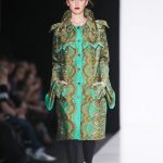 Yegor Zaitsev MBFW Russia S/S Collection