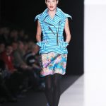 Yegor Zaitsev MBFW Russia S/S Collection