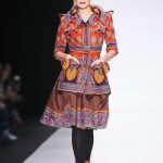 MBFW Russia S/S Yegor Zaitsev 2015 Collection
