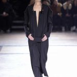 Yohji Yamamoto 2016 Collection