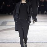 2016 Yohji Yamamoto Collection