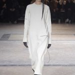 2016 Fall RTW Yohji Yamamoto Collection